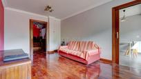 Wohnzimmer von Wohnung zum verkauf in Antzuola