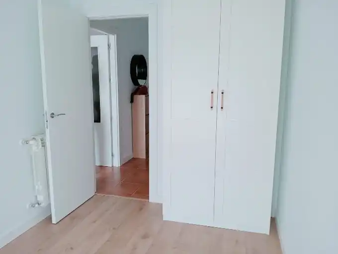 Flat for rent in Miengo  with Heating, Private garden and Parquet flooring