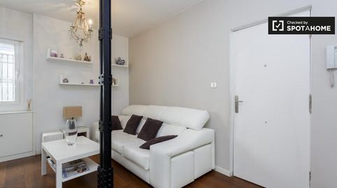 Foto 2 de Habitación en Goya, Madrid Capital