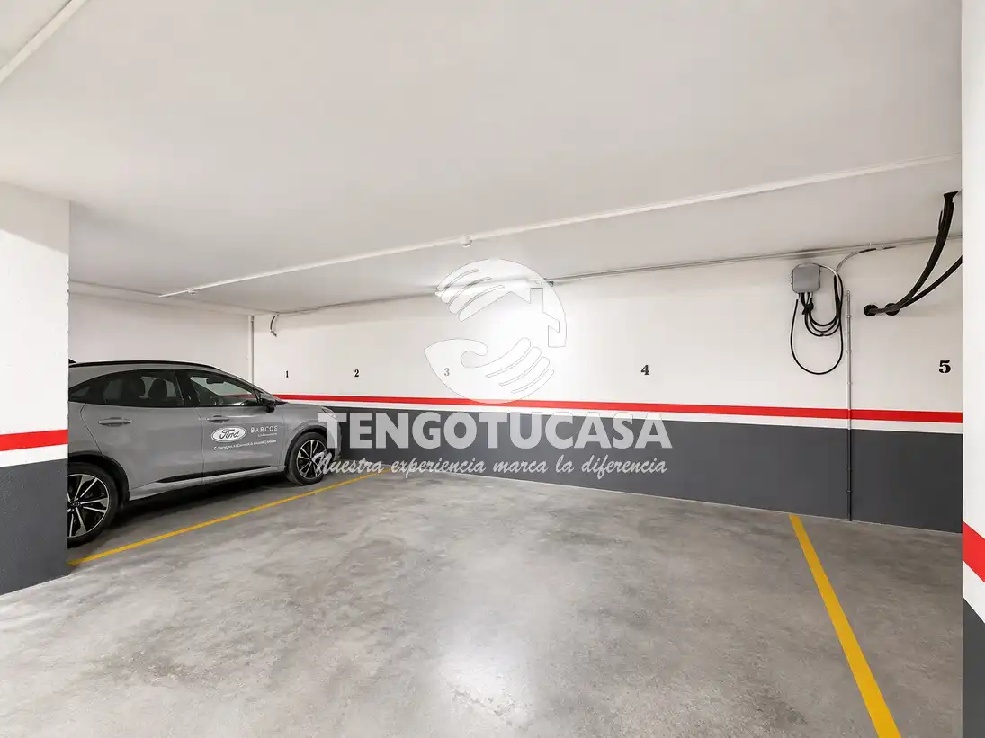 Parking de Piso en venta en Pinto con Aire acondicionado, Calefacción y Parquet