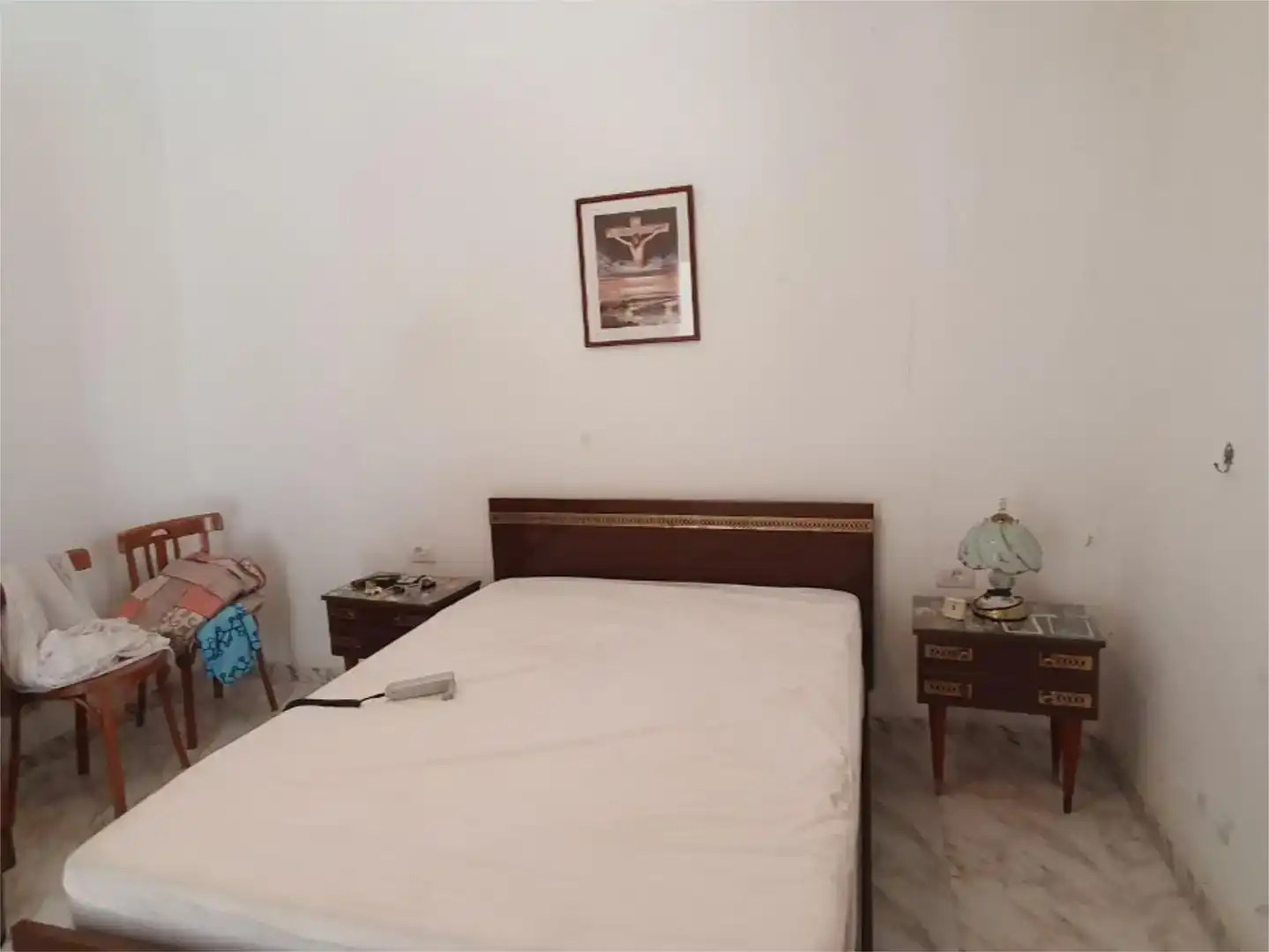 Dormitori de Casa adosada en venda en Granadilla de Abona amb Jardí privat i Traster