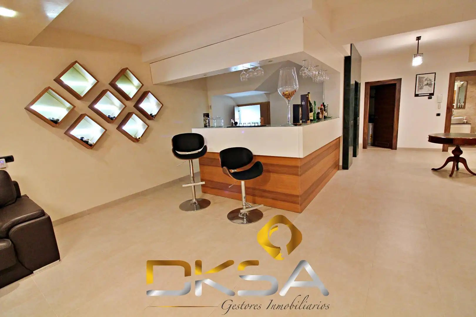 Casa o chalet en venta en Vila-real con Aire acondicionado, Calefacción y Jardín privado