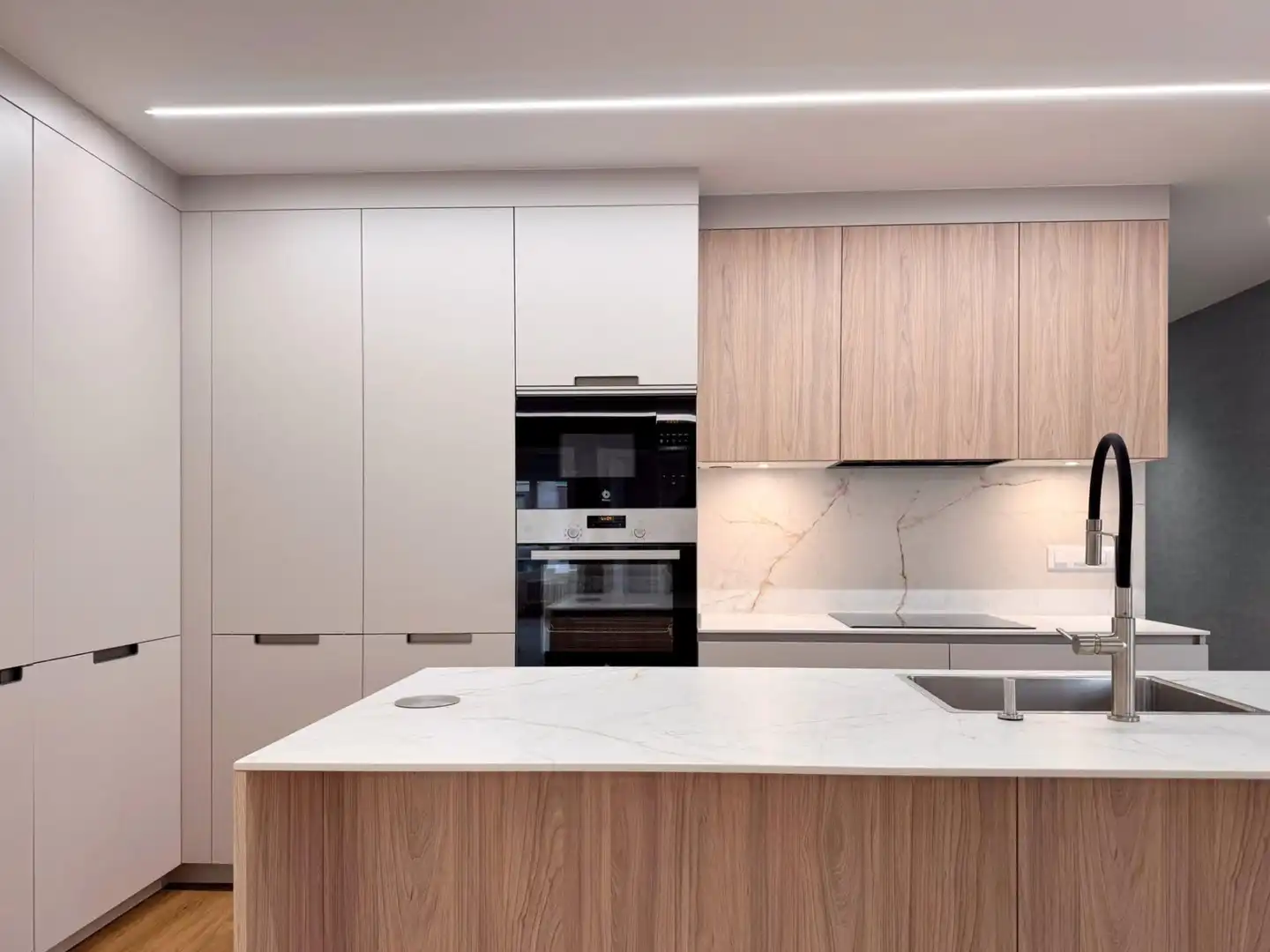 Appartement avec ascenseur à vendre à SAGASTA