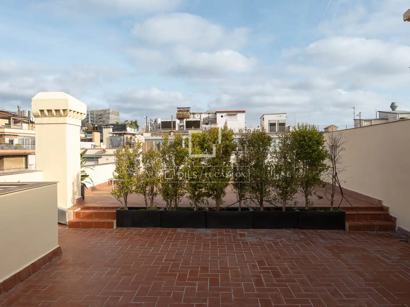 Penthouse mit Pool zur Miete in Sarrià - Sant Gervasi, imagen 11