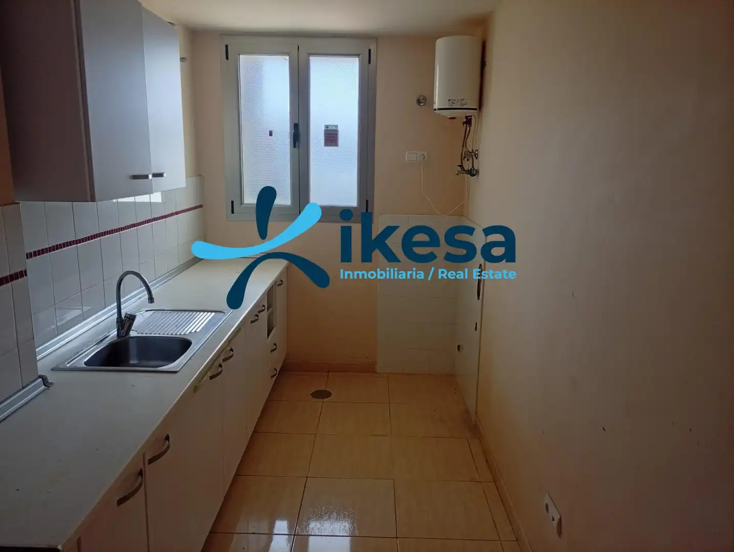 Cocina de Piso en venta en Santa Lucía de Tirajana con Trastero
