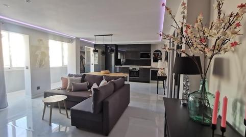 Foto 2 de Piso de alquiler en Vista Alegre,  Madrid Capital