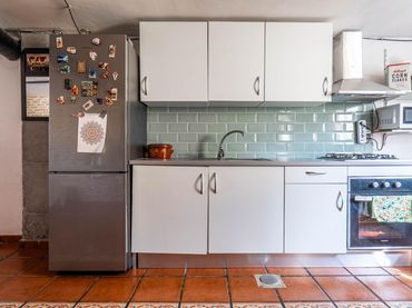Residencial en venda a Villa de Otura