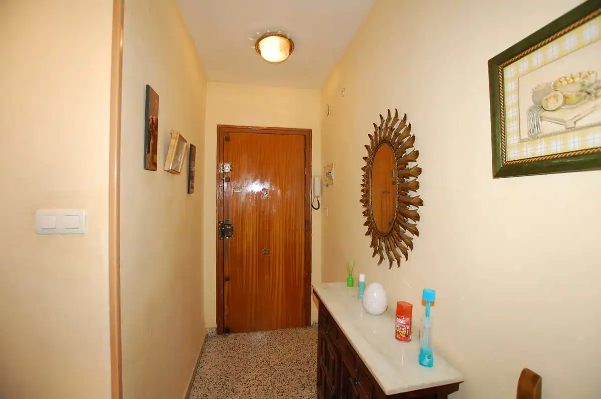 Piso para compartir en Granada con Amueblado