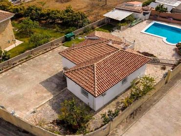 Maison avec piscine à vendre à Closa de Vinaròs - Ermita