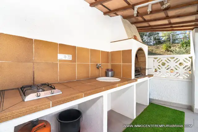 Chalet en venta en Carlit - Montseny, imagen 23