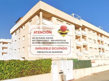 Appartement avec ascenseur à vendre à Miami Platja