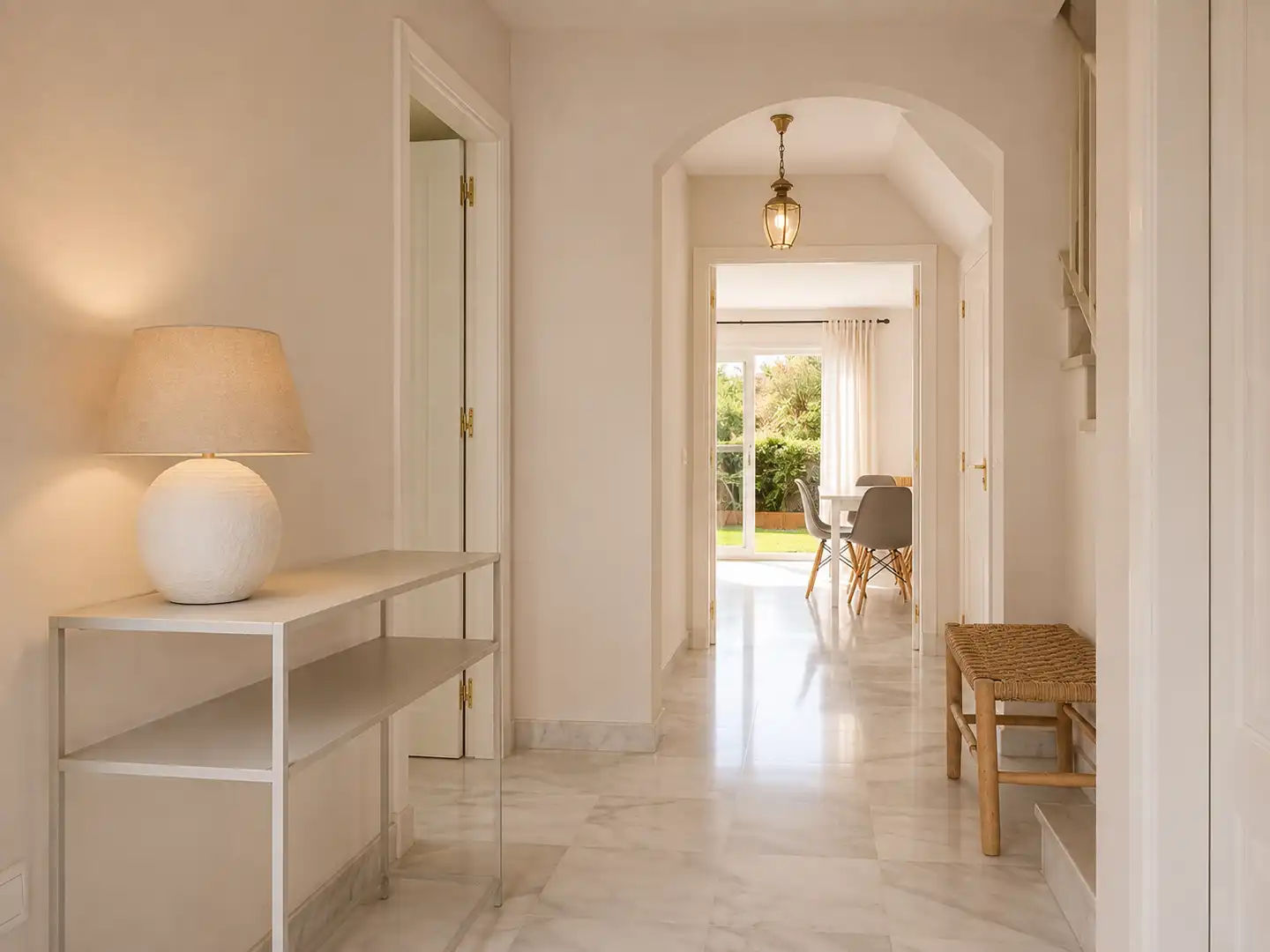 Detached homes for sale in El Puerto de Santa María  with Air Conditioner, Heating and Private garden