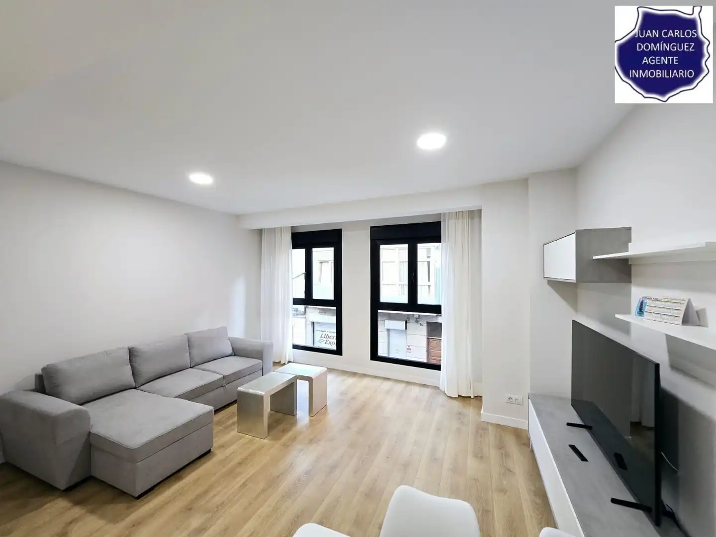 Wohnzimmer von Wohnungen zum Verkauf in Las Palmas de Gran Canaria mit Abstellraum und Möbliert