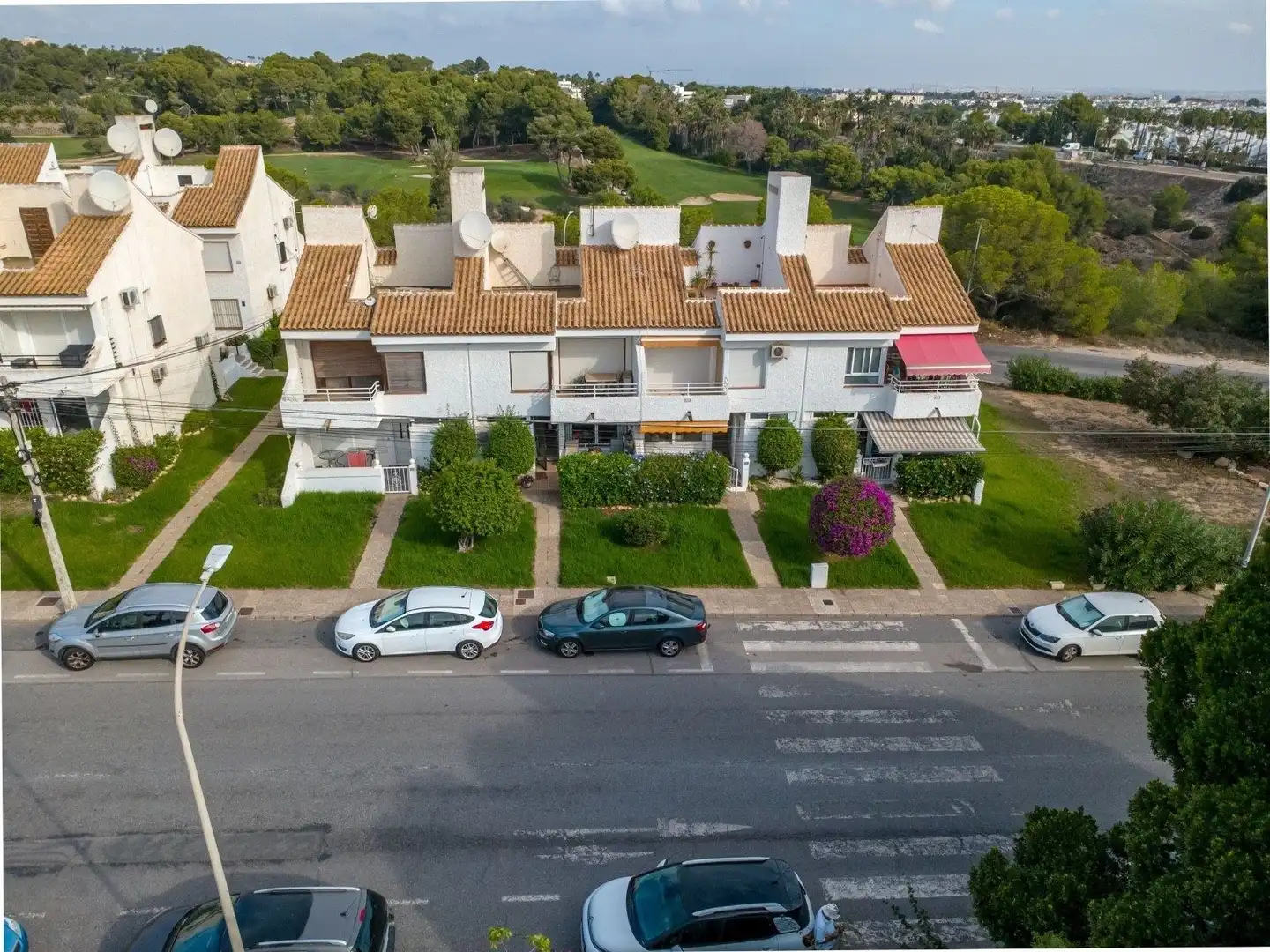 Apartment zum Verkauf in Villamartín, imagen 19