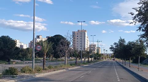 Foto 3 de Residencial en venda a Avenida Conrado Albaladejo, Alicante Golf, Alicante / Alacant