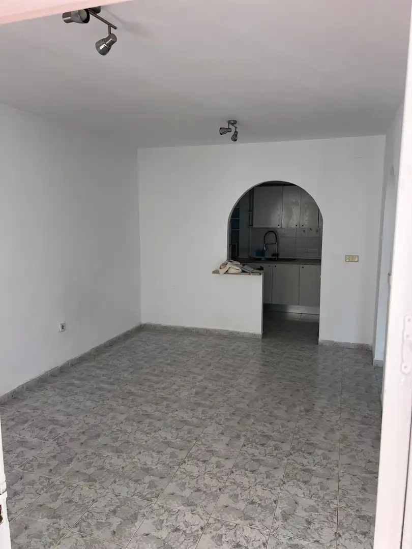 Cocina de Planta baja en venta en Orihuela con Jardín privado, Terraza y Piscina comunitaria