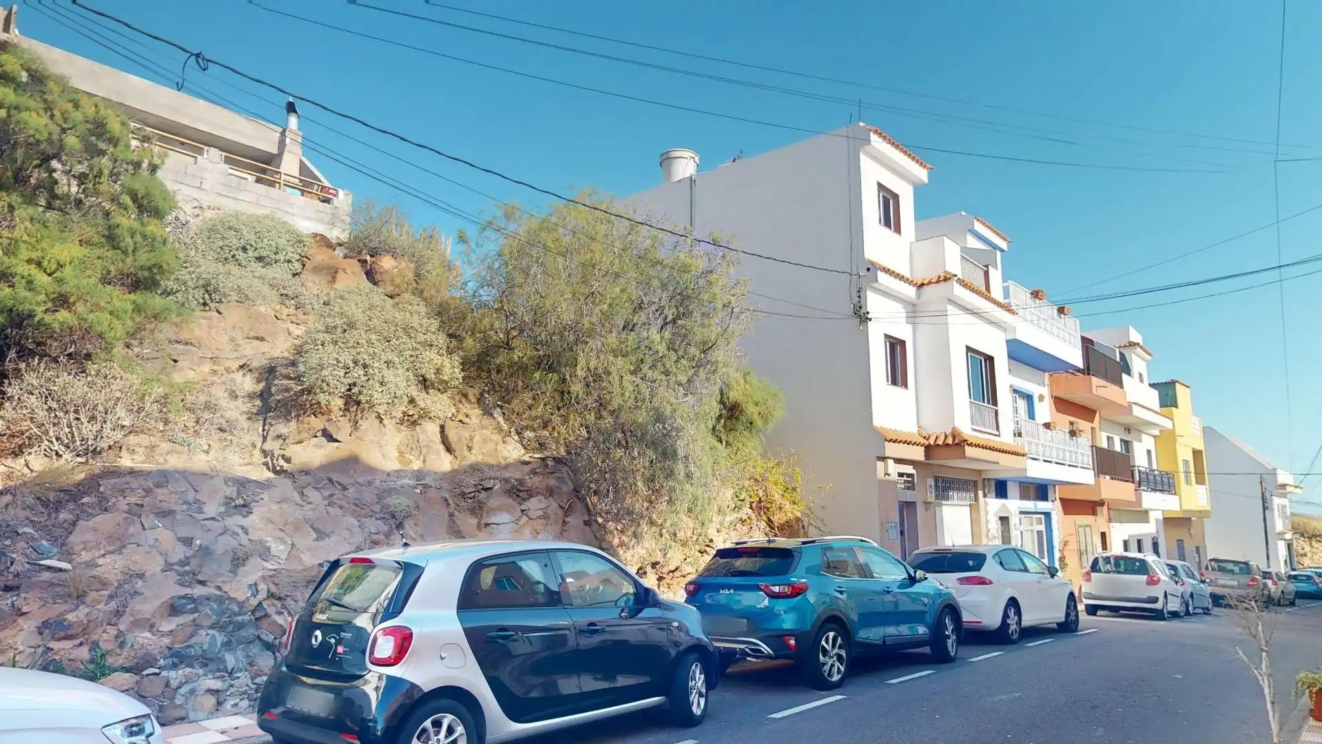 Residential for sale in Calle EL DRAGO, Arico