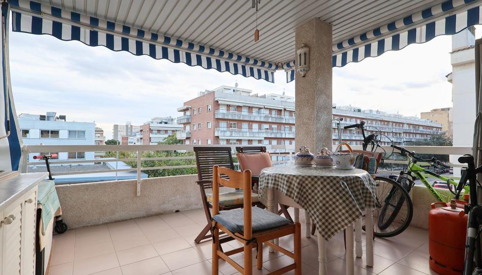 Photo 1 of Flat for sale in Centre Vila, Barcelona