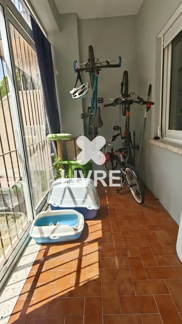 Terraza de Piso en venta en Calafell con Aire acondicionado, Calefacción y Terraza
