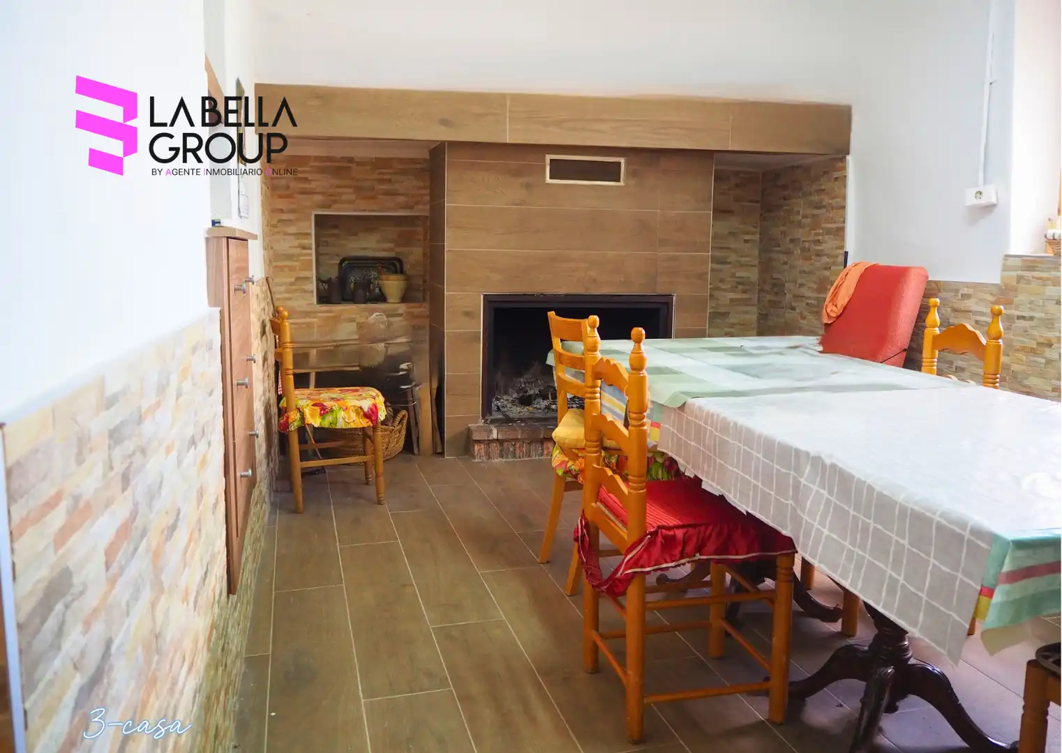 Maison rustique avec jardin à vendre à Lugar III Pd 4, imagen 15
