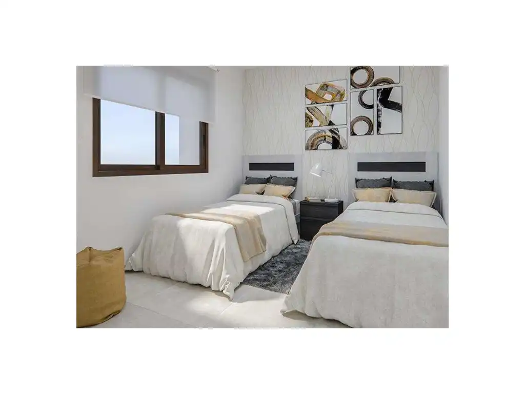 Appartement compact avec piscine à vendre à San Juan de los Terreros, imagen 7
