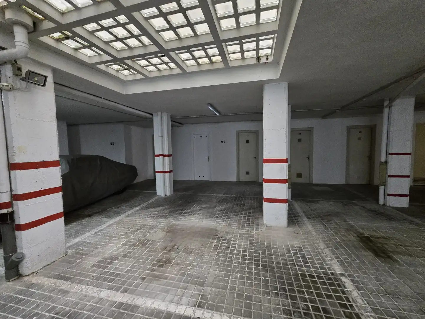Pis amb piscina en venda a Calle Irís, imagen 33