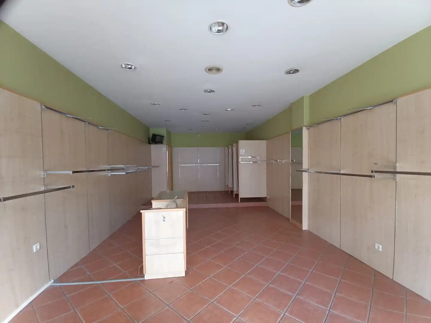 Commercial properties for rent in Vigo 