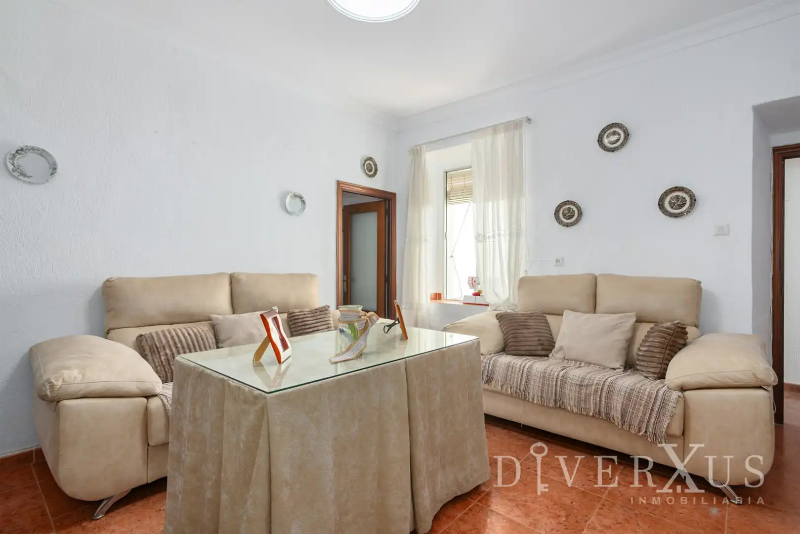 Casa amb terrassa en venda a Ayamonte ciudad, imagen 12