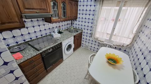 Foto 5 de Piso en venta en Avenida República Argentina, Jesuitas, Logroño