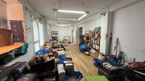 Foto 5 von Geschaftsraum zur Miete in Madre de Dios, Jerez de la Frontera