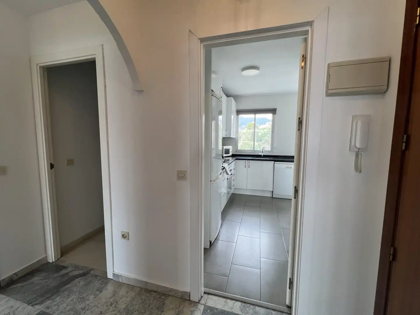 Appartement avec piscine à louer à Playa de los Boliches, imagen 14