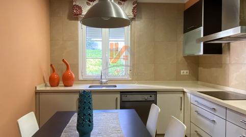 Foto 3 de Apartament de lloguer a Rua Teo, 53, Campus Norte - San Caetano, A Coruña