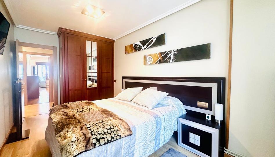 Photo 1 of Flat for sale in  de Juan Antonio Bravo, 11, Cudillero, Asturias