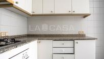 Kitchen of Flat for sale in L'Hospitalet de Llobregat