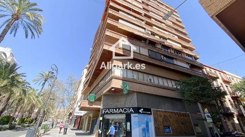 Photo 4 of Flat for sale in General Marva, Mercado, Alicante / Alacant