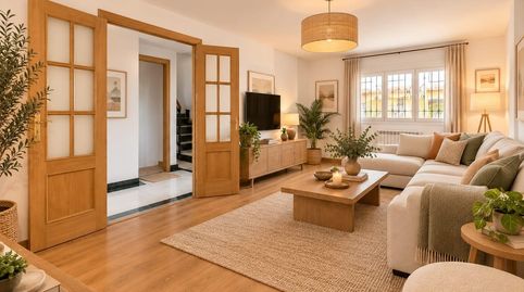 Foto 4 de Casa adosada en venta en Híjar, Las Gabias