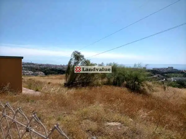 Residential for sale in Benalmádena