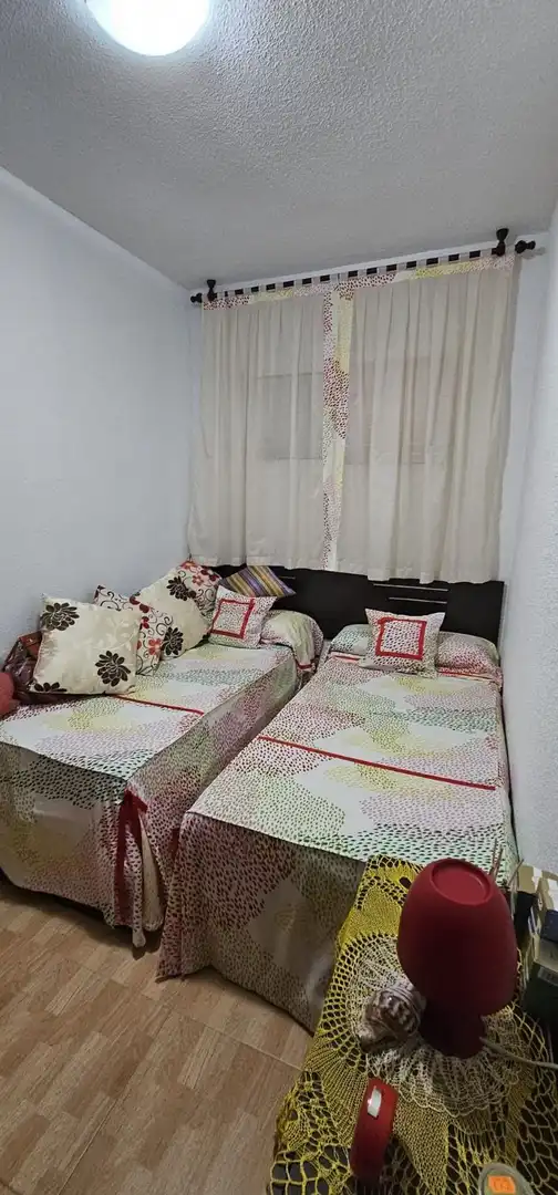 Appartement compact avec ascenseur à vendre à Levante Alto, imagen 3