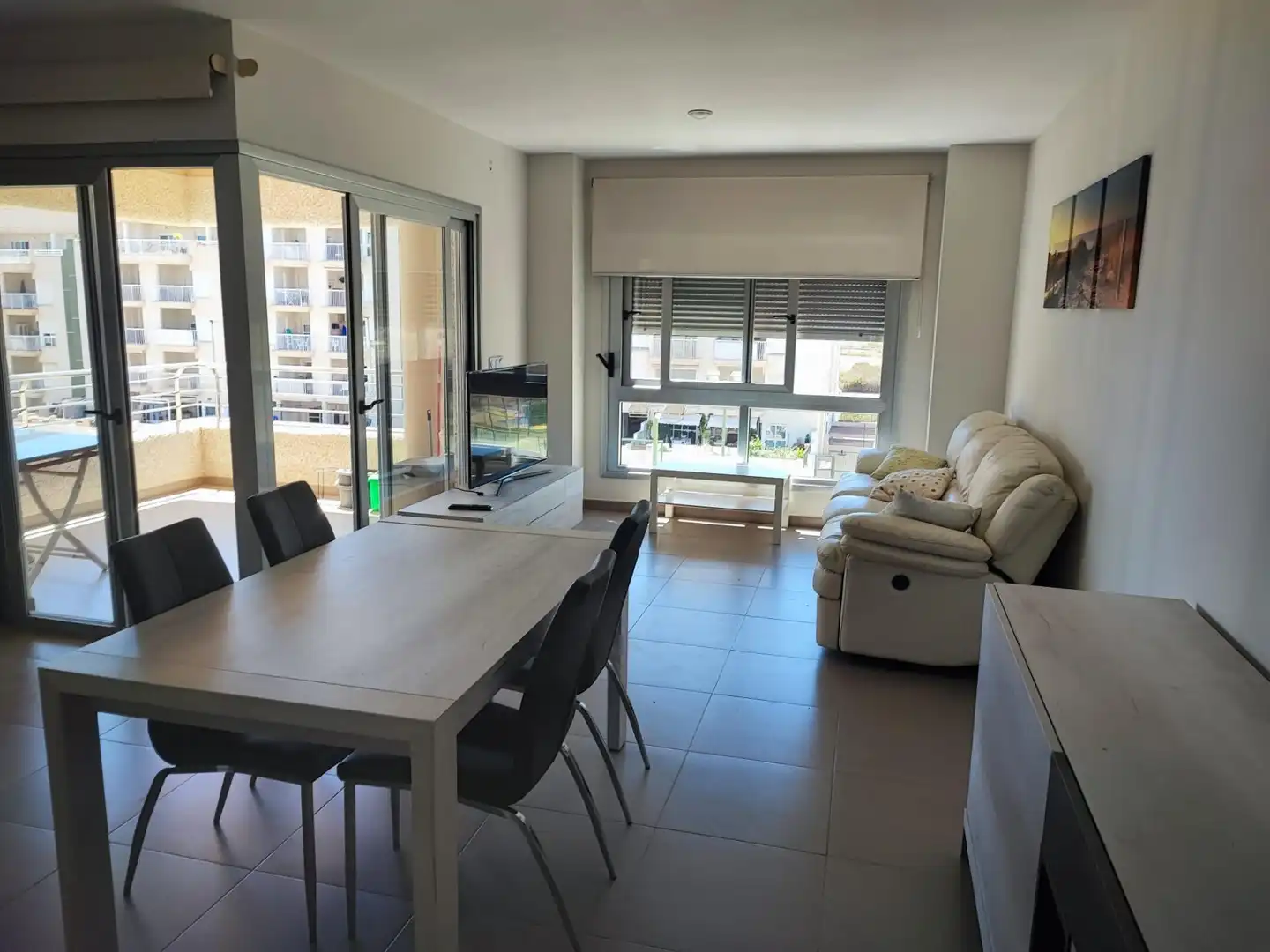 Wohnung zur Miete in Las Lomas - Las Yucas