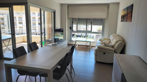 Foto 2 de Piso de alquiler en Las Lomas - Las Yucas, Águilas