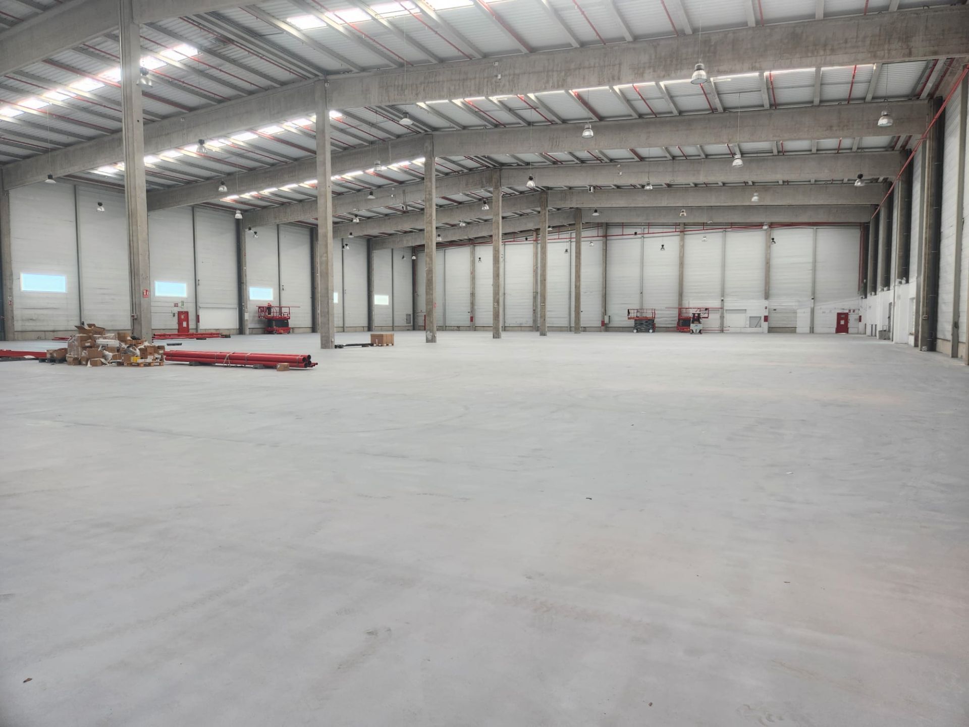 Industrial buildings to rent in Sant Boi de Llobregat
