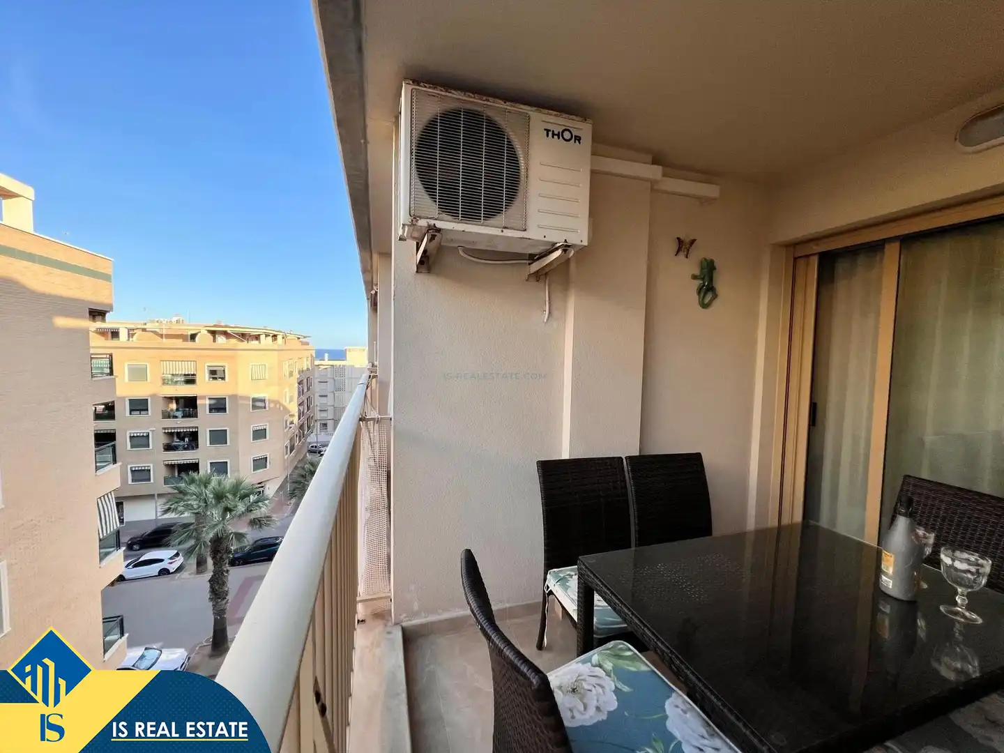 Duplex con ascensore in vendita a Las Viñas, imagen 4