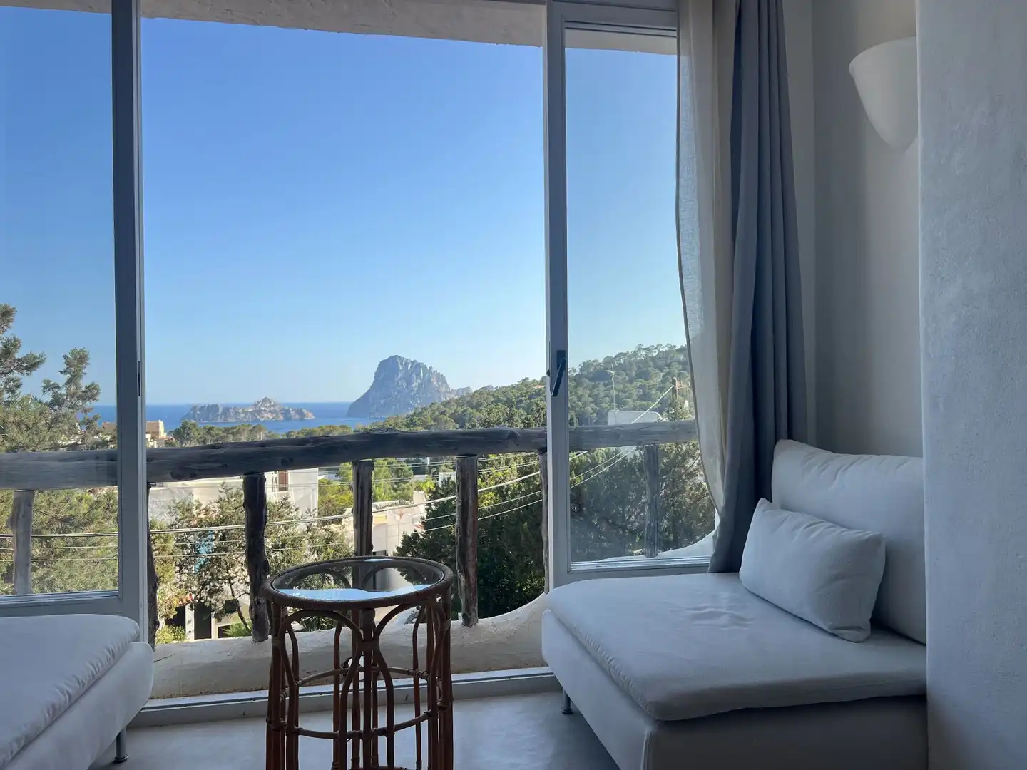 Apartment zum Verkauf in Cala Vedella-Cala Tarida, imagen 4