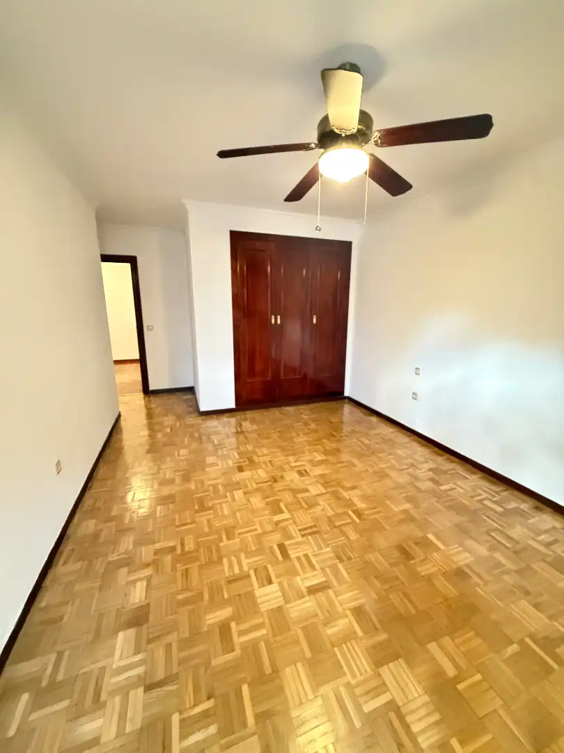 Flat for rent in Calle Bernardo Mulleras, 7, Centro - Plaza Mayor