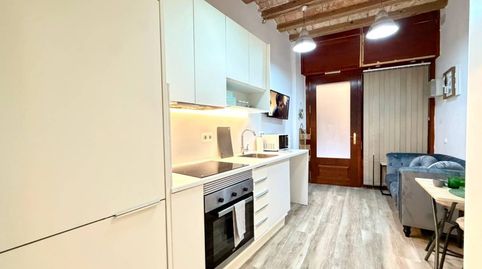 Photo 3 of Flat for rent in Calle Mare de Deu del Pilar, Sant Pere, Sta. Caterina i la Ribera, Barcelona Capital