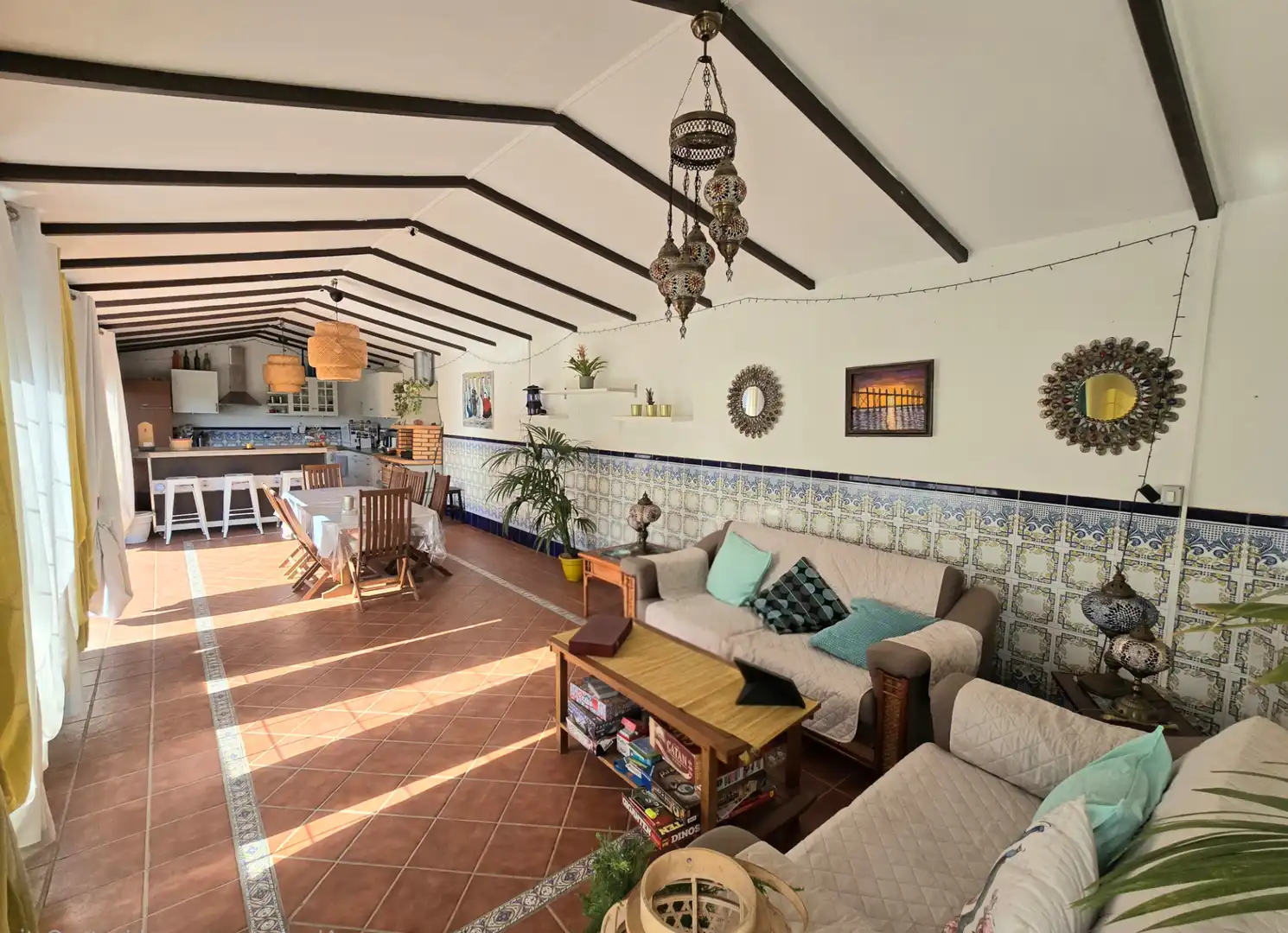 Villa avec terrasse à vendre à Calle Centauro, imagen 82