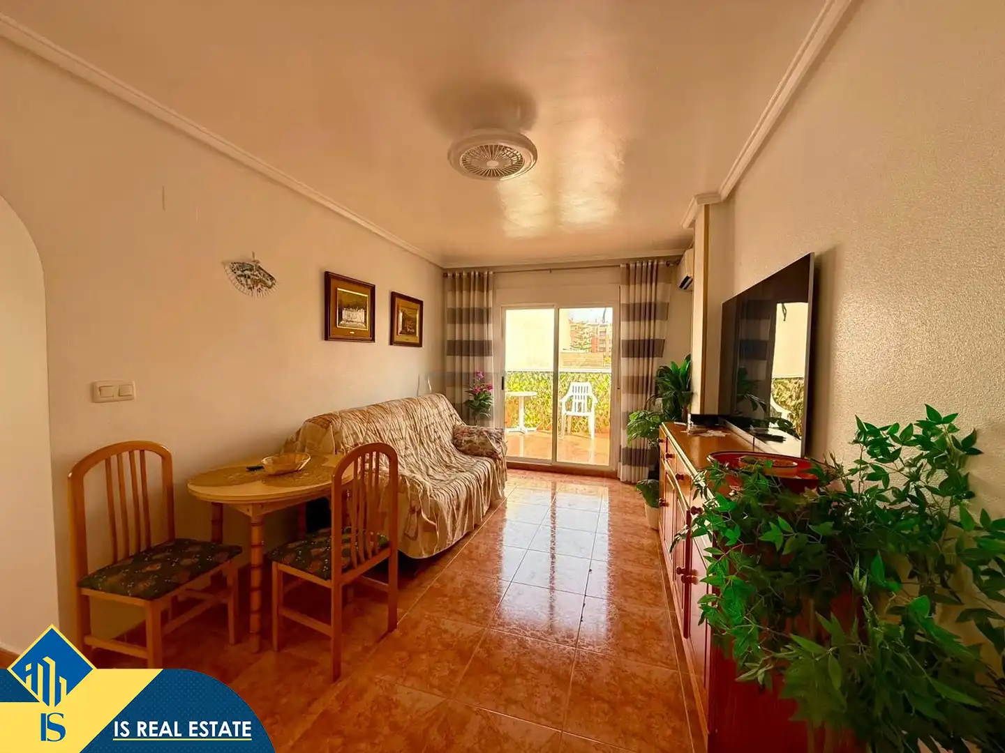 Apartament amb ascensor en venda a Playa del Cura, imagen 19