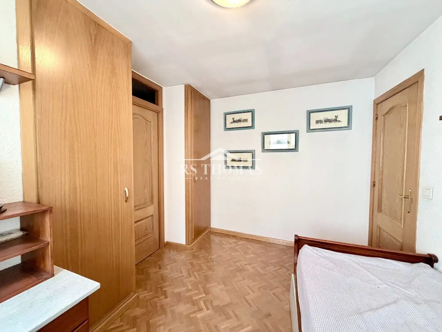 Habitación de Ático de alquiler en Andorra la Vella con Calefacción y Terraza