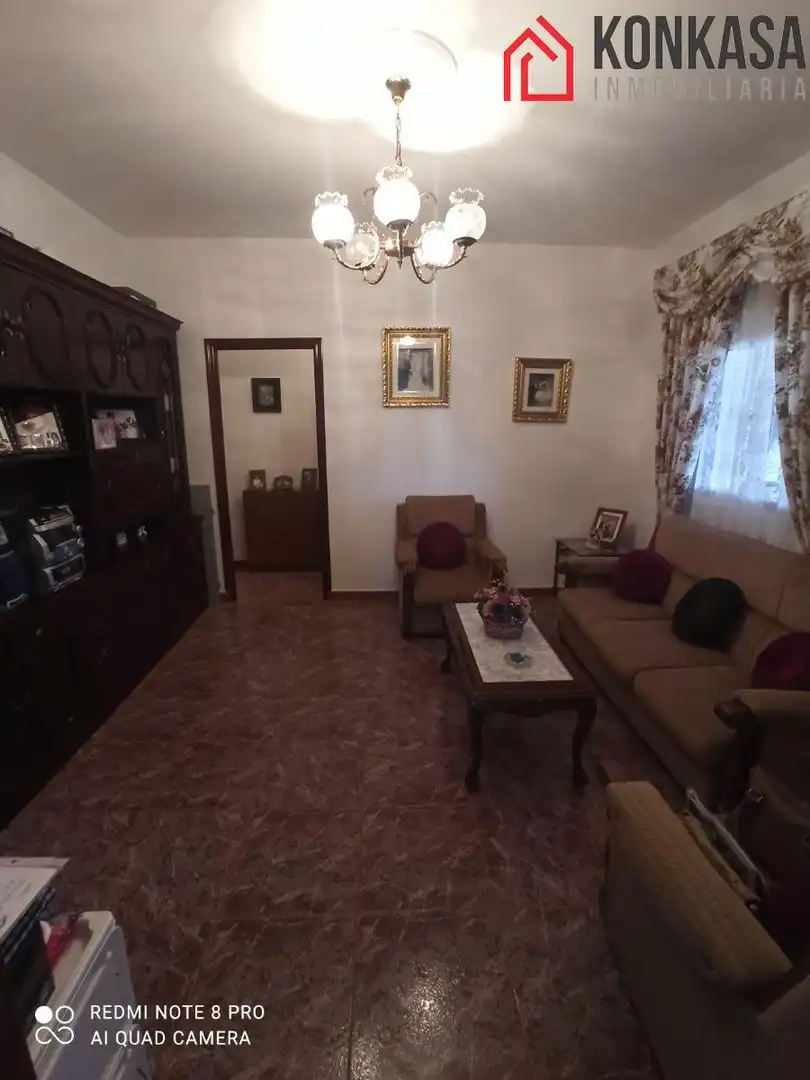 Chalet en venta en Arcos de la Frontera, imagen 12
