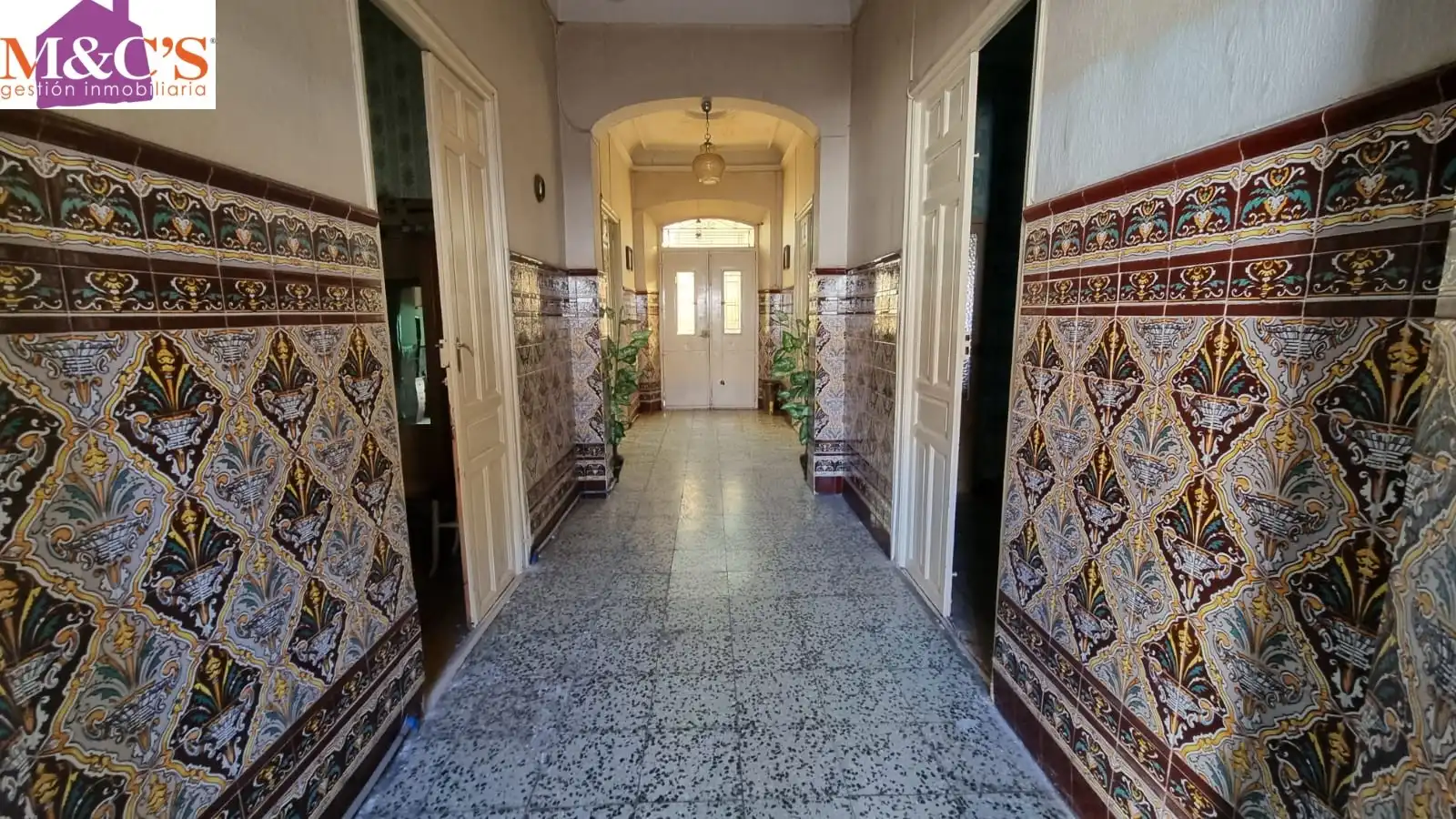 Houses for sale in Puertollano  with Furnished